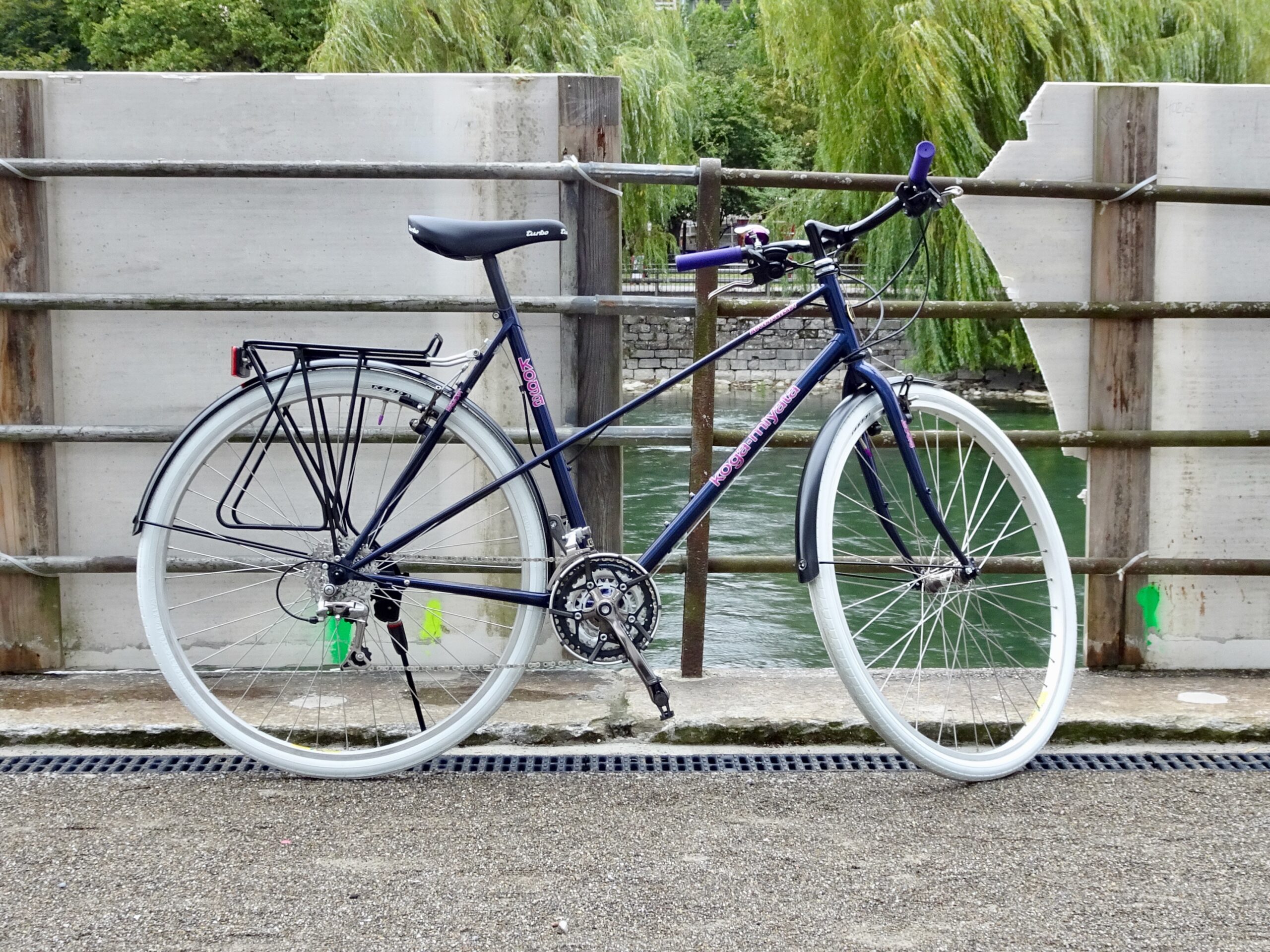 Maru Velo